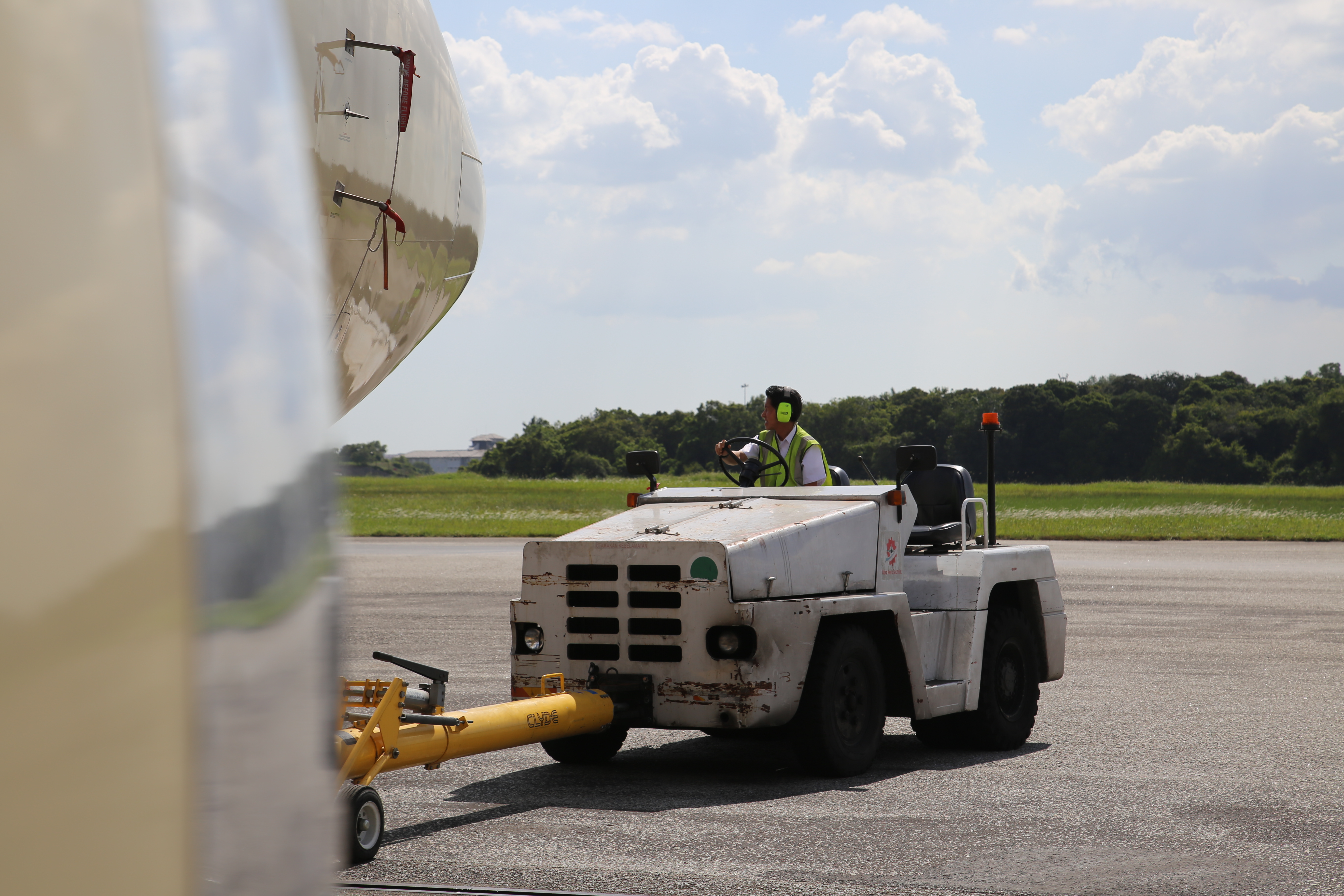 Services - Asia AeroTechnic